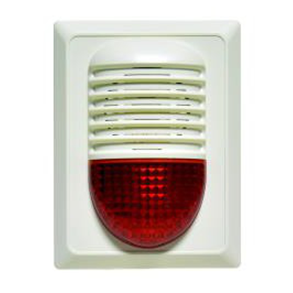 四川GST-HX-240B火災聲光警報器