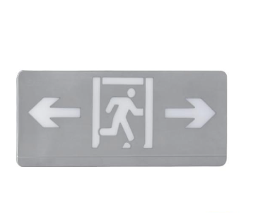 四川HW-BLJC-1LREⅡ0.5W-VN450集電集控型單面雙向指示燈