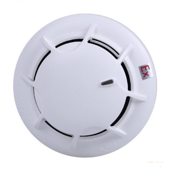 四川海灣GST9711(Ex)點(diǎn)型光電感煙火災(zāi)探測(cè)器