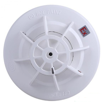 四川海灣GST9712(EX)點(diǎn)型感溫火災(zāi)探測(cè)器