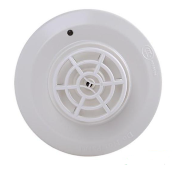 四川海灣JTW-ZCD-G3N（船用）點型感溫火災(zāi)探測器