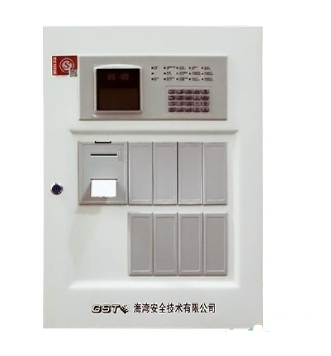 四川海灣JB-QB-GST200（船用）火災(zāi)報警控制器（聯(lián)動型）