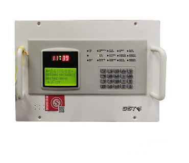 四川海灣JB-QP-GST200船用火災(zāi)報警控制器（嵌入式）