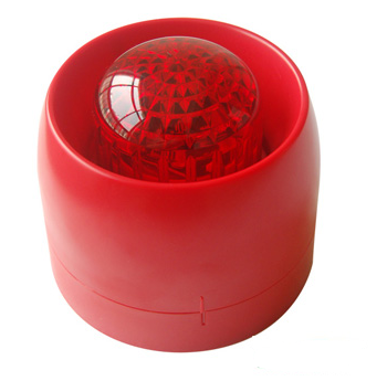 四川海灣GST-HX-F8502（船用）火災聲光報警器