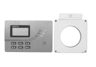 四川海灣DH-GSTN5300/9剩余電流式電氣火災(zāi)監(jiān)控探測器