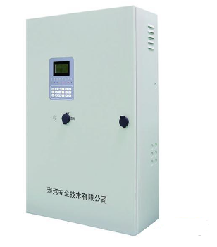 四川海灣HW-D-0.5KVA-NF81遠見系列消防應急燈具專用應急電源