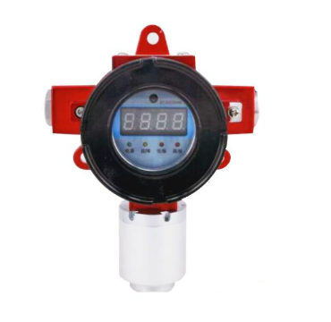 四川海灣-GST005M型工業(yè)及商業(yè)用途點(diǎn)型可燃?xì)怏w探測(cè)器