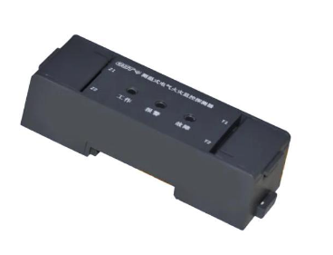 四川海灣DH-GST-N3103測(cè)溫式電氣火災(zāi)監(jiān)控探測(cè)器
