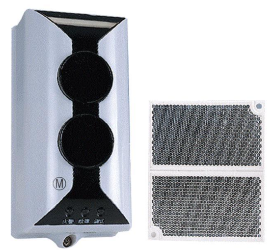 四川海灣JTY-HM-GST102線型光束感煙火災(zāi)探測(cè)器 四川海灣JTY-HM-GST102線型光束感煙火災(zāi)探測(cè)器