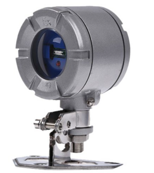 四川海灣JTG-ZM-GST9614隔爆型紫外火焰探測(cè)器