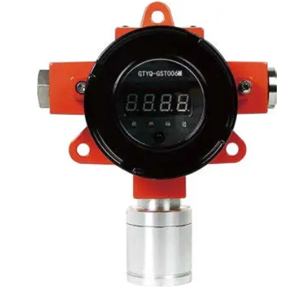 四川海灣GTYQ-GST006M