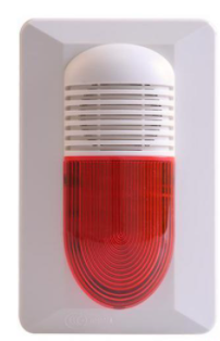 四川海灣GST-HX-200B/T火災聲光警報器