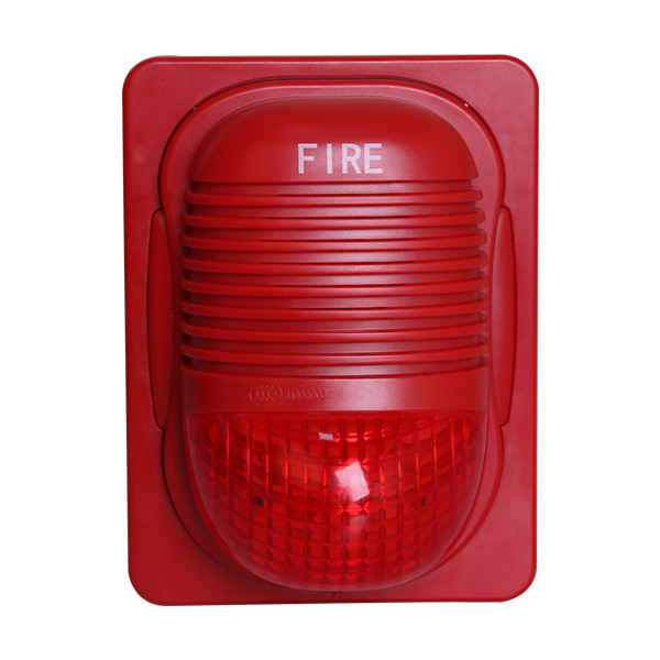 四川海灣GST-HX-F8503火災聲光警報器