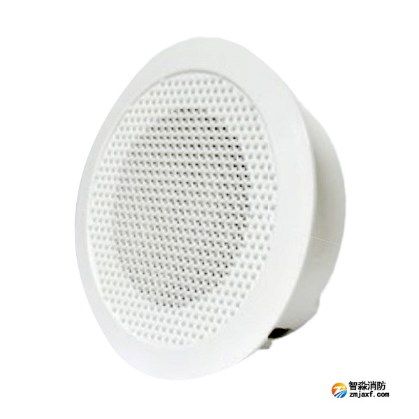 四川海灣XD5-4C吸頂室內(nèi)揚(yáng)聲器