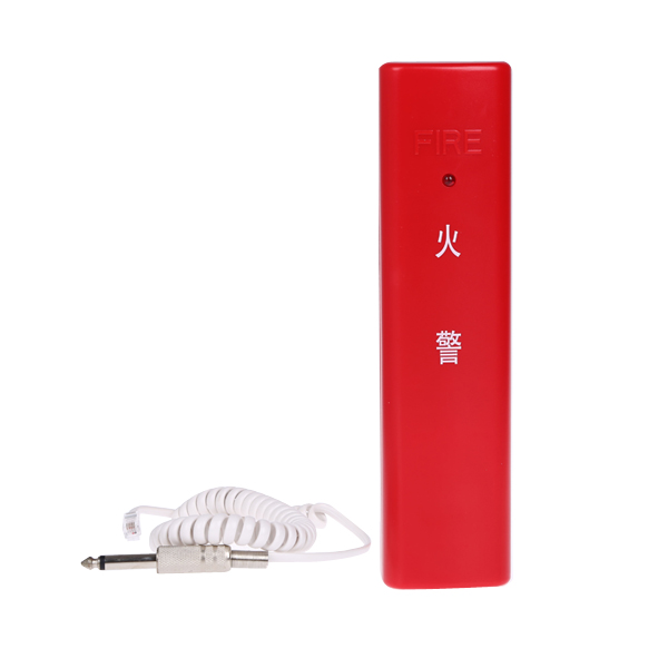 四川海灣GST-TS-100B消防電話分機(jī)