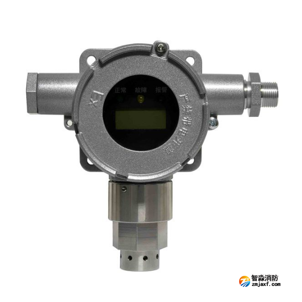 四川海灣GY-GST003M防爆式可燃?xì)怏w報(bào)警探測(cè)器 液化石油氣隔爆