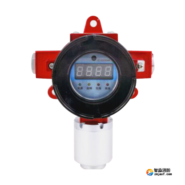 四川海灣GT-GST004M工業(yè)及商業(yè)用途點(diǎn)型可燃?xì)怏w探測(cè)器