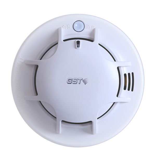 四川海灣JTY-GF-GSTN900-NB獨(dú)立式光電感煙火災(zāi)探測報(bào)警器