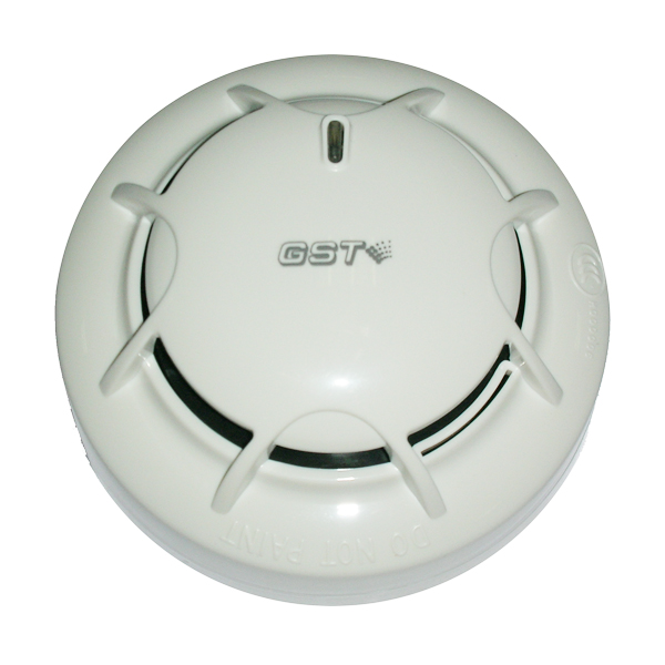 四川海灣DI-9102E點(diǎn)型光電感煙火災(zāi)探測(cè)器