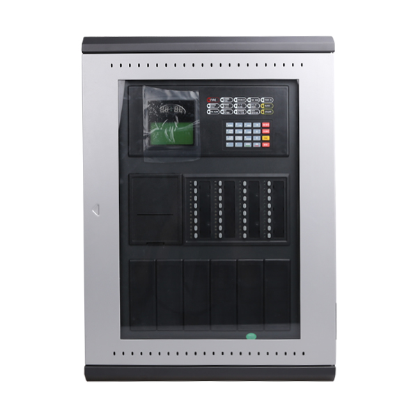 四川海灣GST200N火災(zāi)報(bào)警控制器