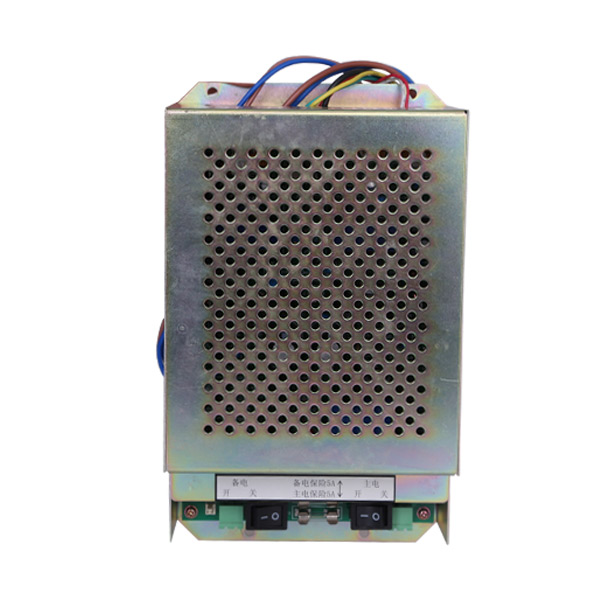 四川海灣GST500電源盒維修（AC-DC 100W）