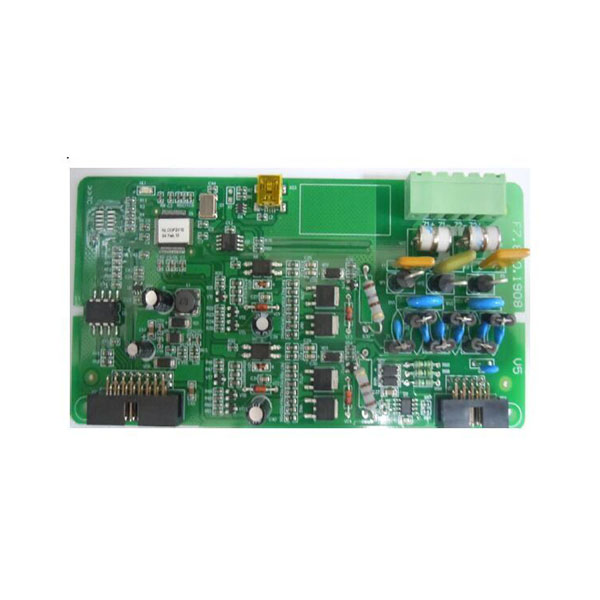 四川海灣JB-HB-GSTN484回路板維修更換