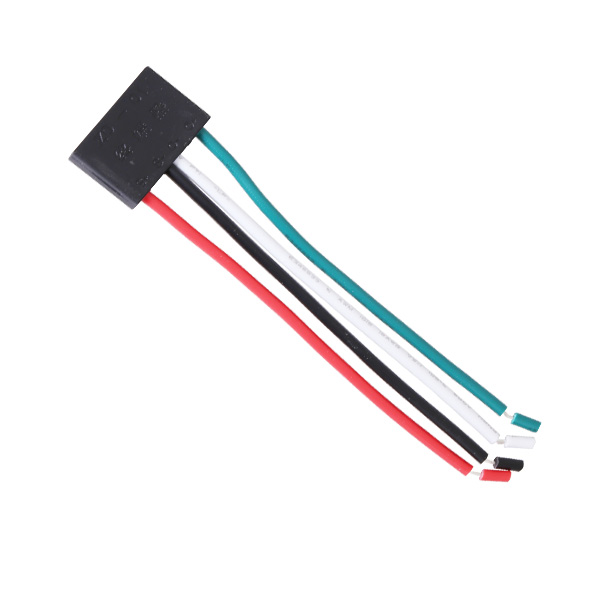 四川海灣ZD-01終端附件