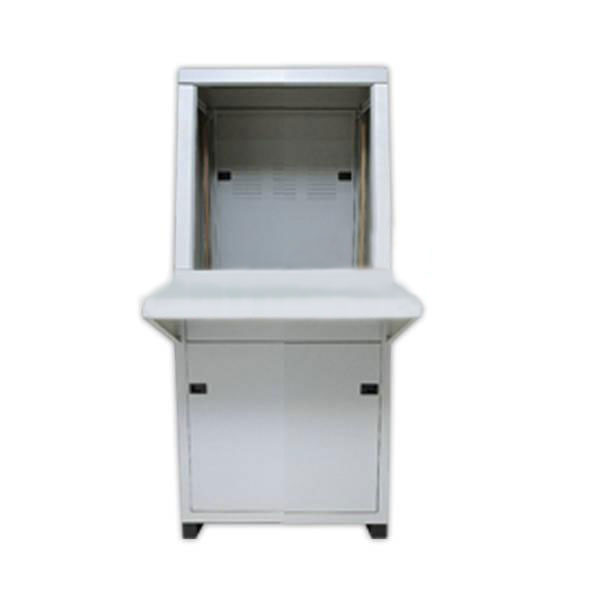 四川海灣LD-FB-600非標(biāo)單節(jié)琴臺(tái)柜