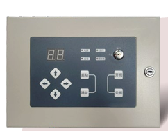 四川海灣JX-SKP1003，JX-SKP1013手動控制盤