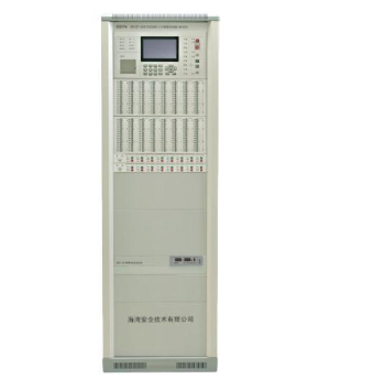 四川海灣JB-QG-GST5000H高能火災(zāi)報(bào)警控制器（聯(lián)動(dòng)型）